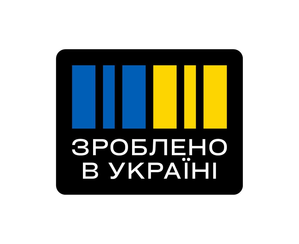 made in ukraine